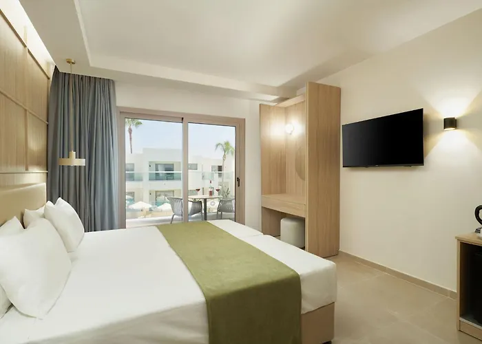 Eleni Holiday Resort