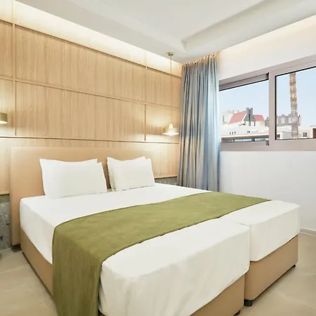 Eleni Holiday Resort Klorakas Exterior photo