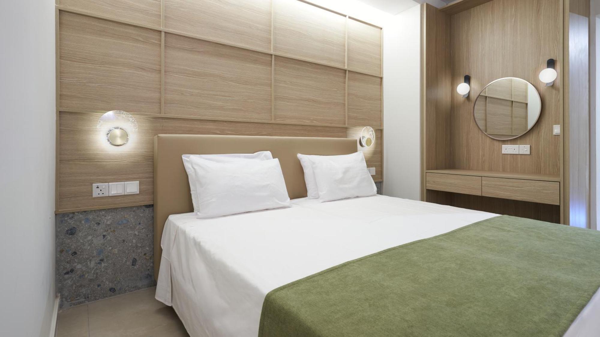 Eleni Hotel