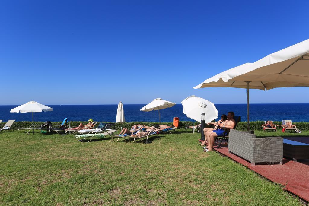 Eleni 4* Хлоракас