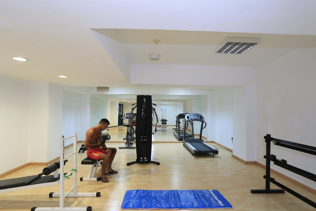 Eleni 4* Хлоракас