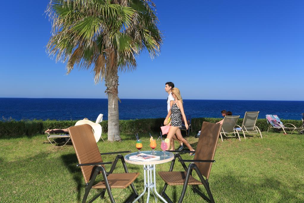 Eleni 4* Хлоракас